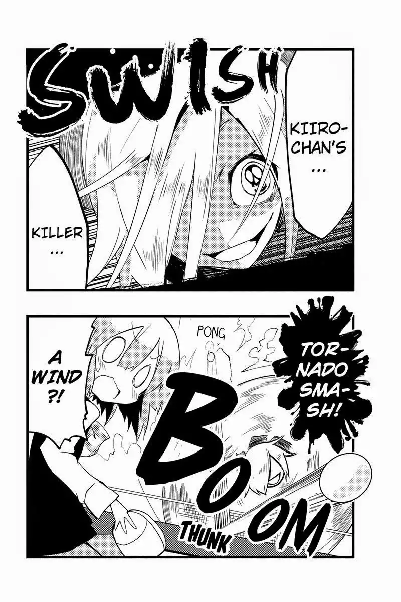 Seitokai Sousenkyo Chapter 15 18